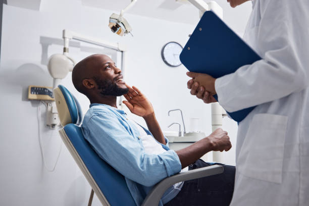 Best Emergency Dental Care for Abscessed Tooth in Pemberville, OH
