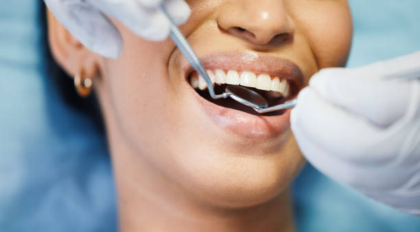 Best Holiday Emergency Dentist in Pemberville, OH