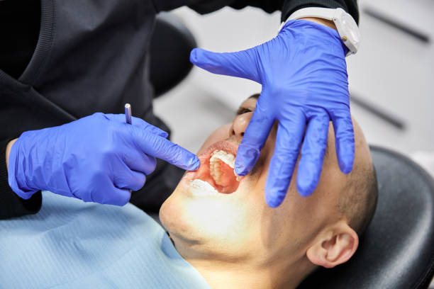 Best Orthodontic Emergency Dentist in Pemberville, OH