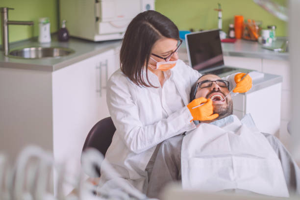 Best Mobile Emergency Dentist in Pemberville, OH